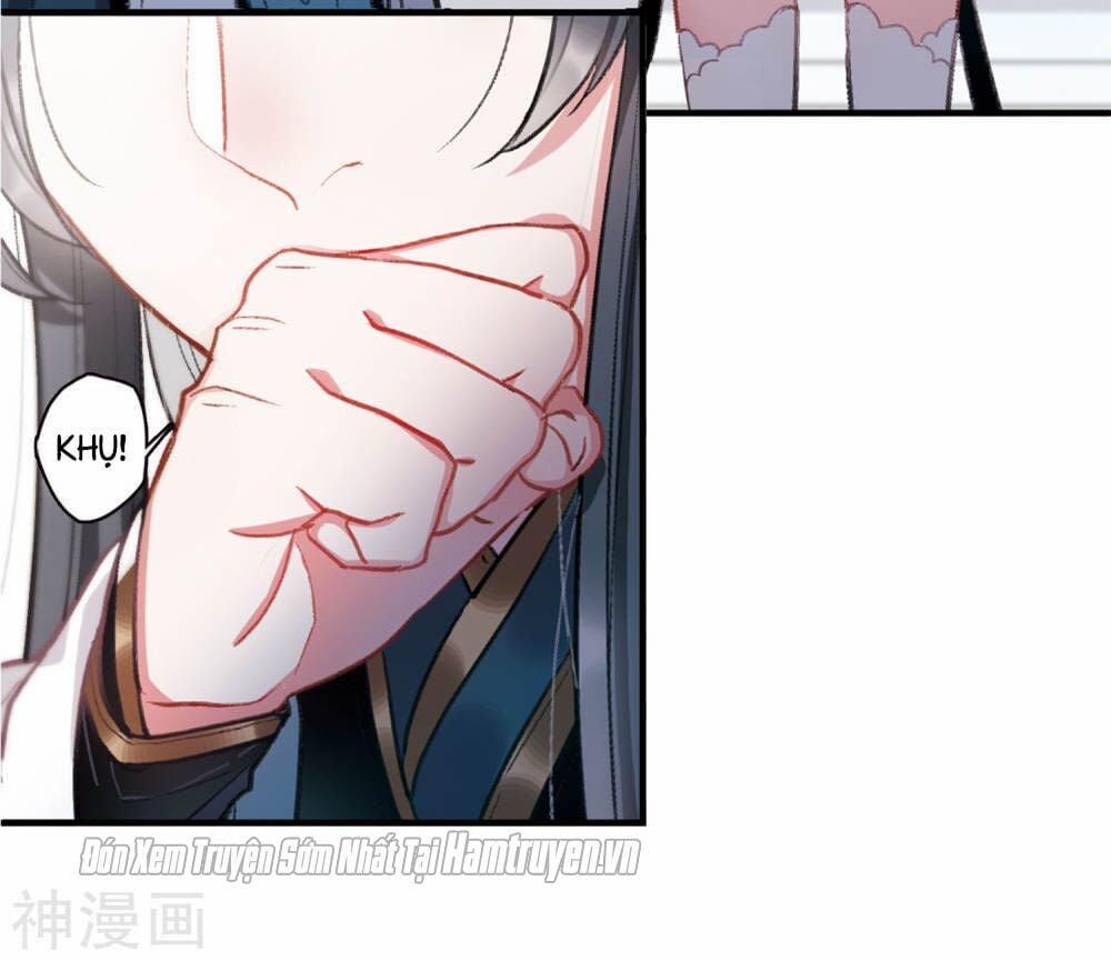 Danh Kiếm Chủng 1.1 trang 17