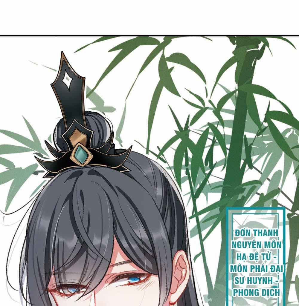 Danh Kiếm Chủng 1.1 trang 18