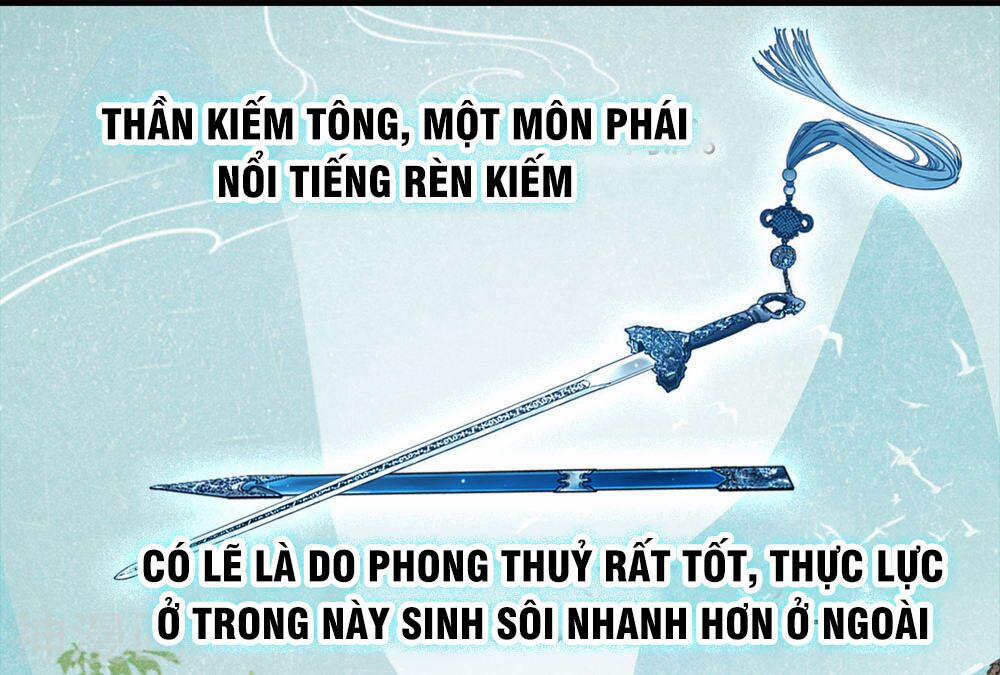 Danh Kiếm Chủng 1.1 trang 2