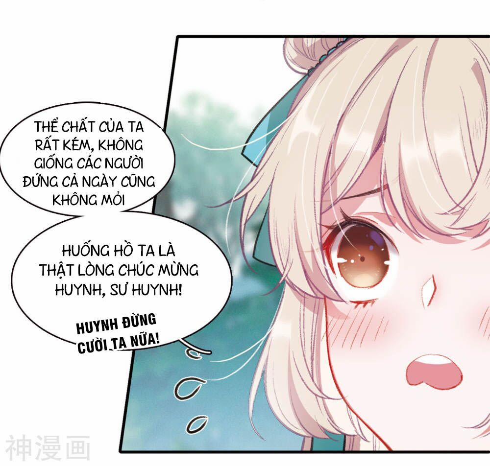 Danh Kiếm Chủng 1.1 trang 20