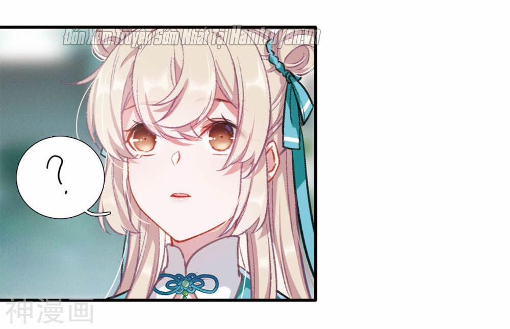 Danh Kiếm Chủng 1.1 trang 22