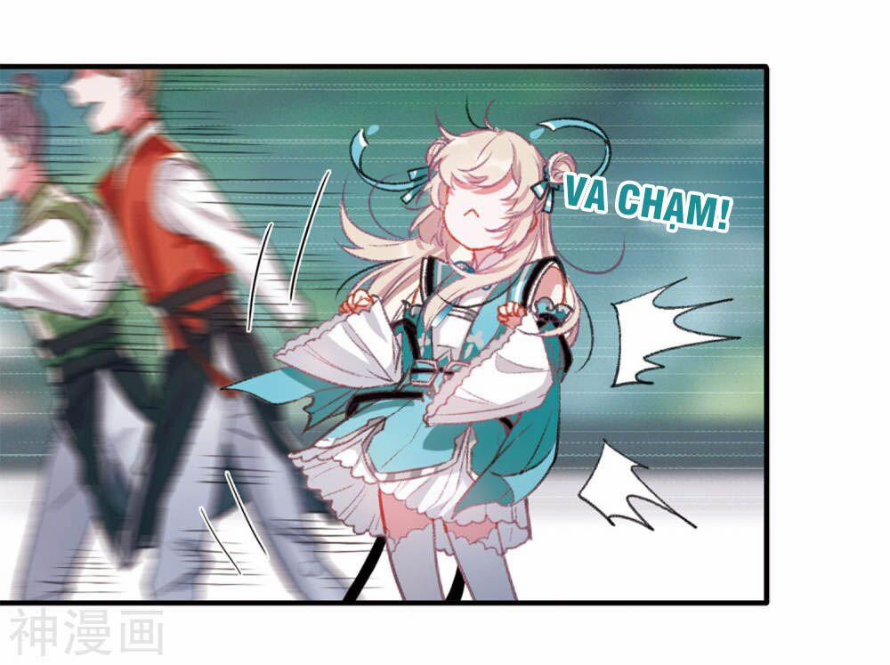 Danh Kiếm Chủng 1.1 trang 23