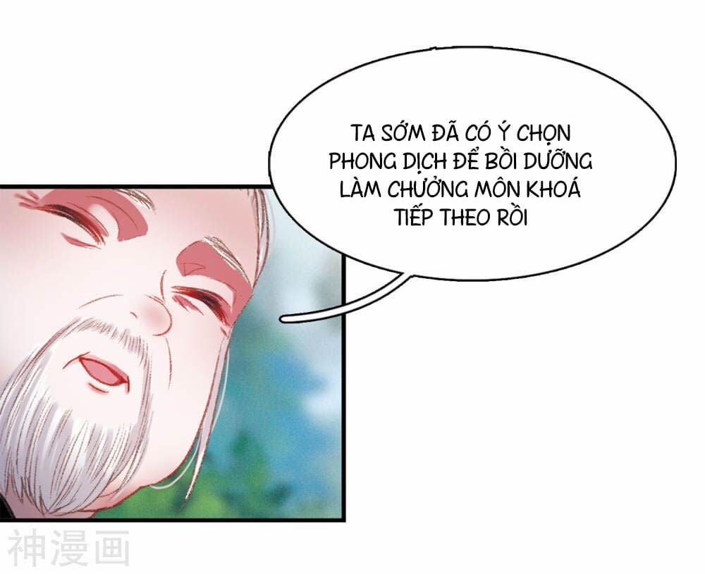 Danh Kiếm Chủng 1.1 trang 25