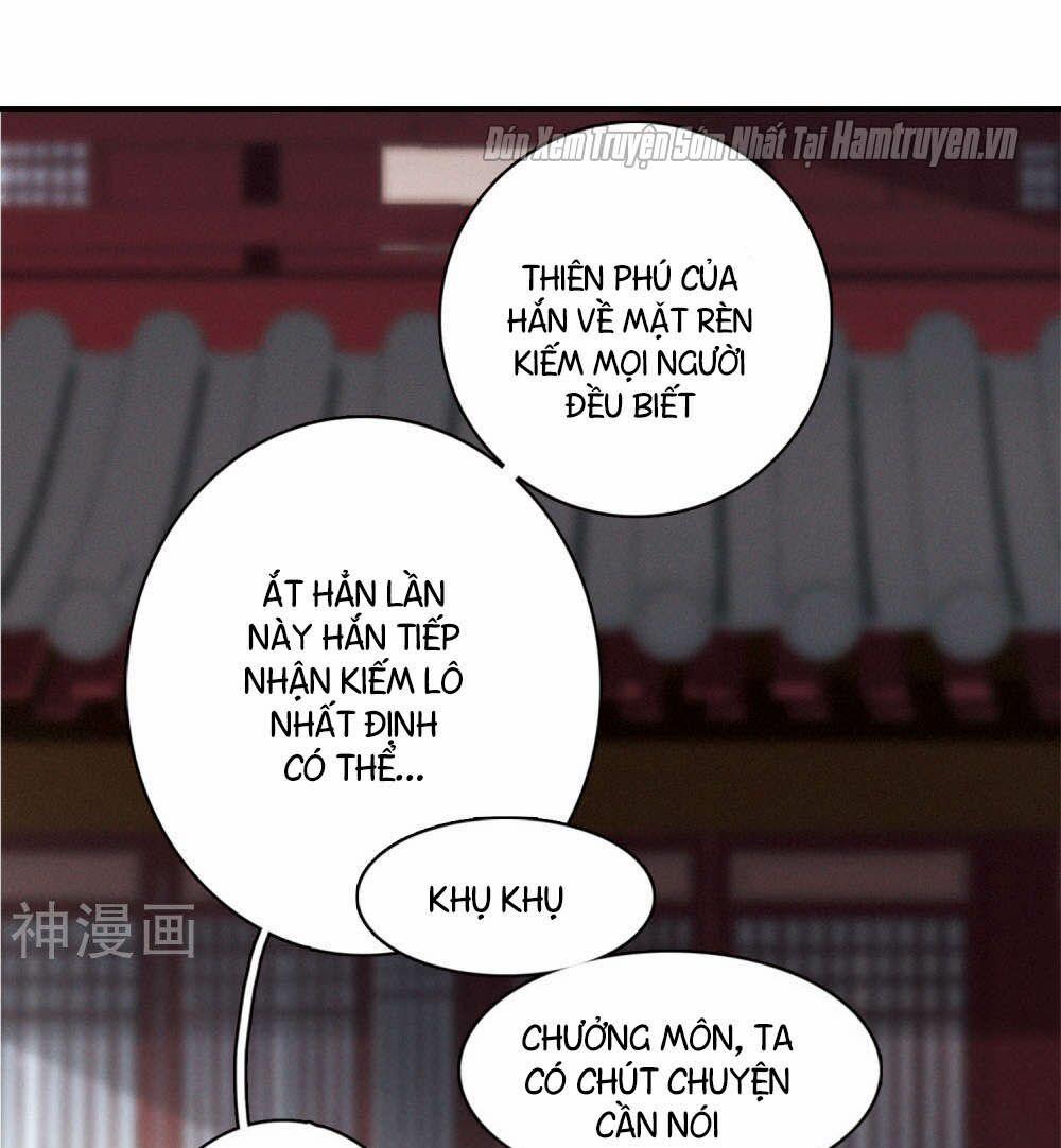 Danh Kiếm Chủng 1.1 trang 26