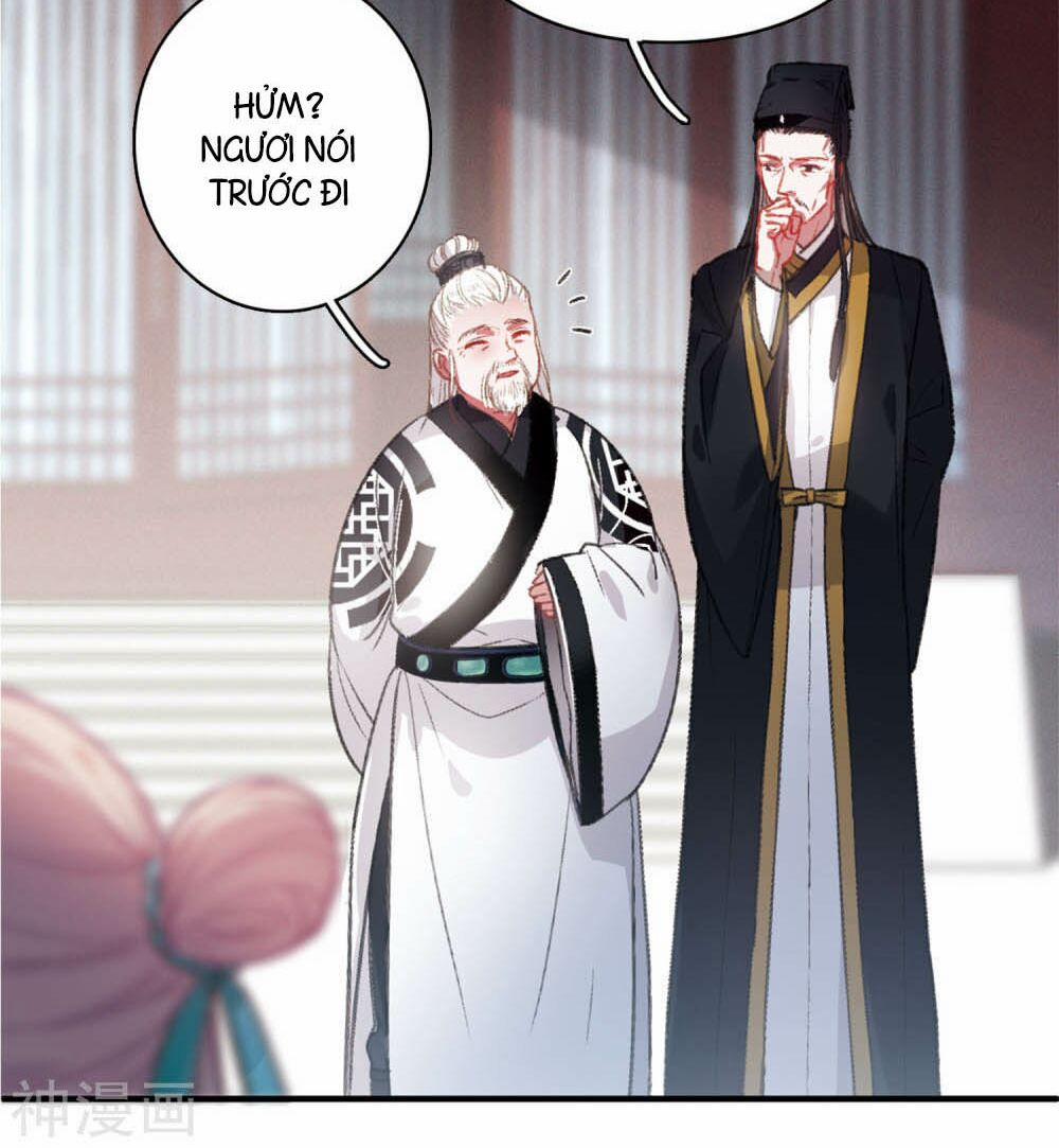 Danh Kiếm Chủng 1.1 trang 27