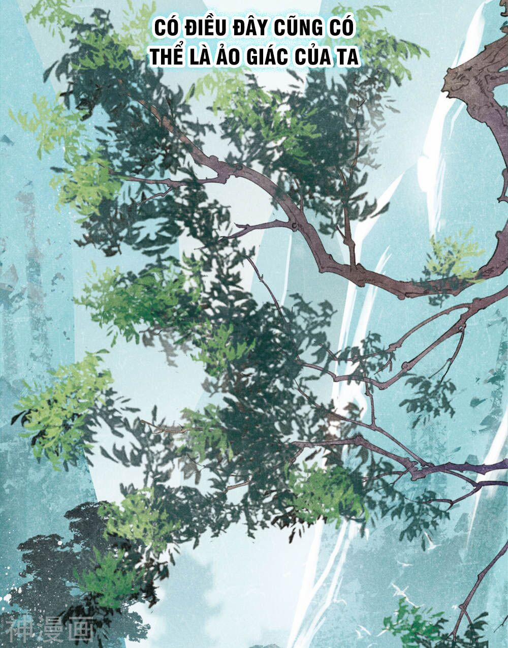 Danh Kiếm Chủng 1.1 trang 3