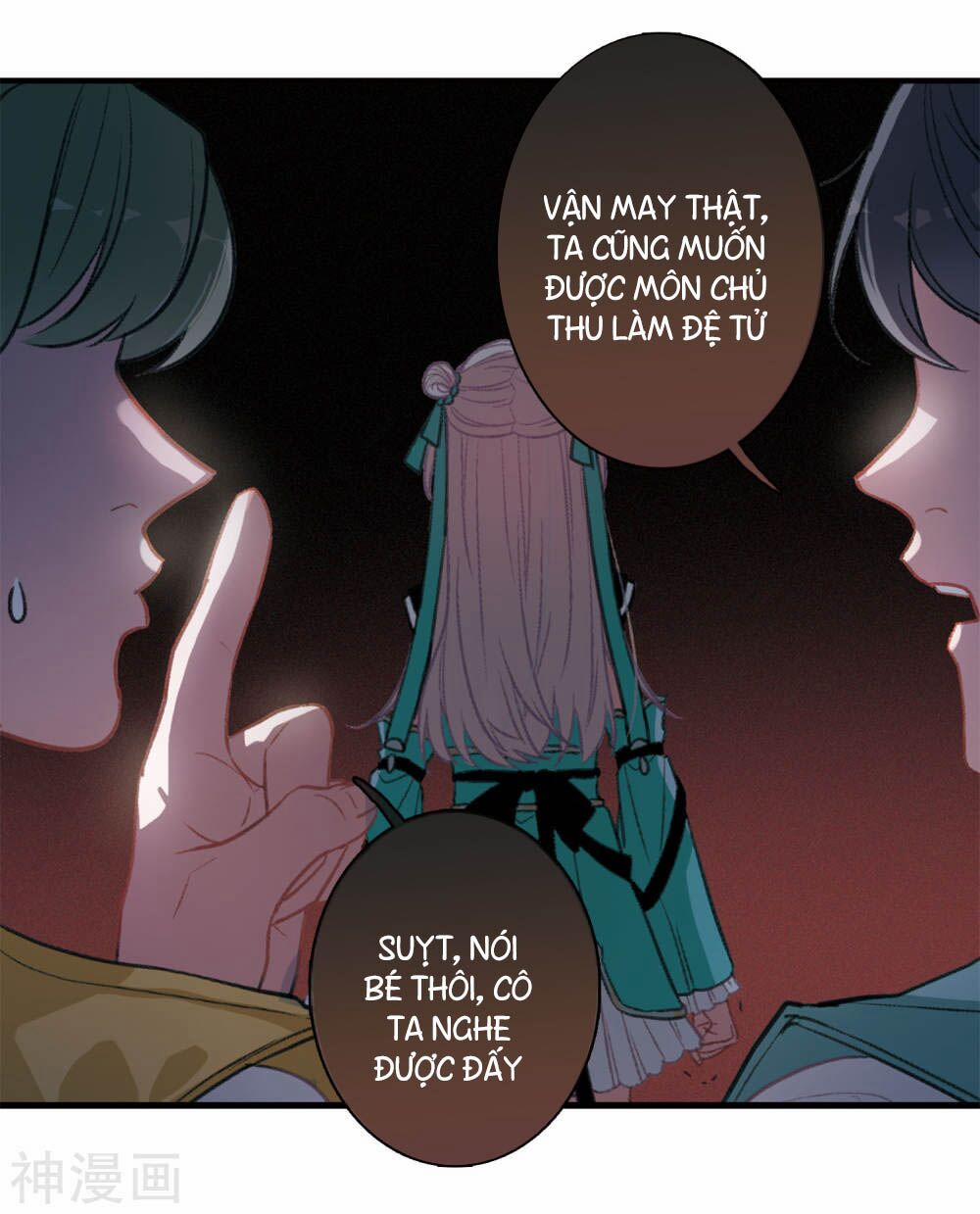 Danh Kiếm Chủng 1.1 trang 33