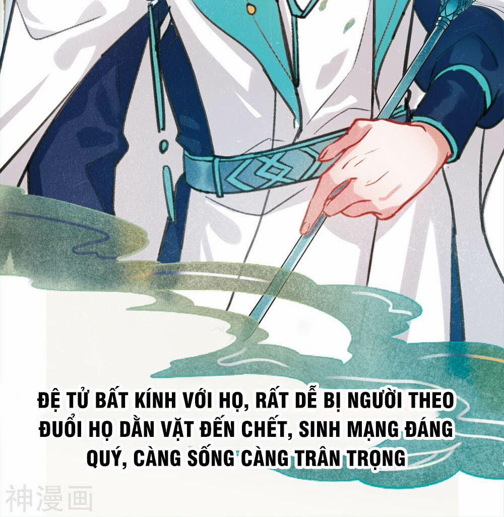 Danh Kiếm Chủng 1.1 trang 7