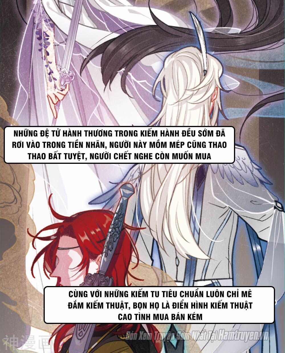 Danh Kiếm Chủng 1.1 trang 9