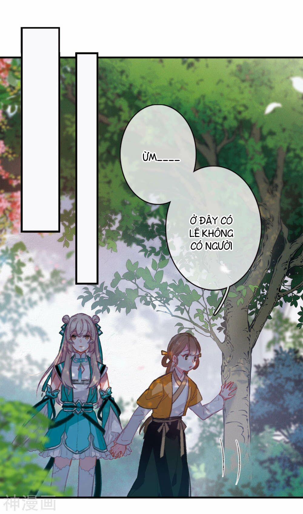 Danh Kiếm Chủng 1.2 trang 13