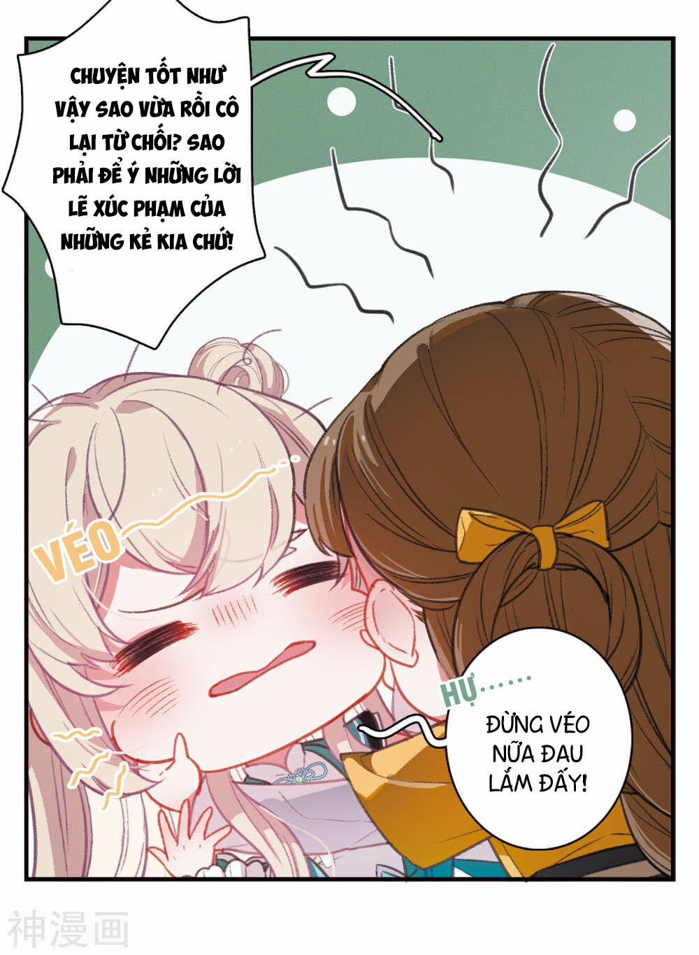 Danh Kiếm Chủng 1.2 trang 15