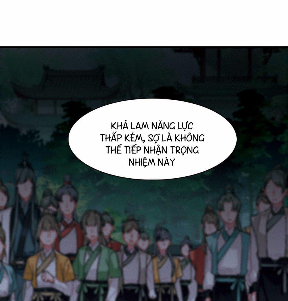 Danh Kiếm Chủng 1.2 trang 2