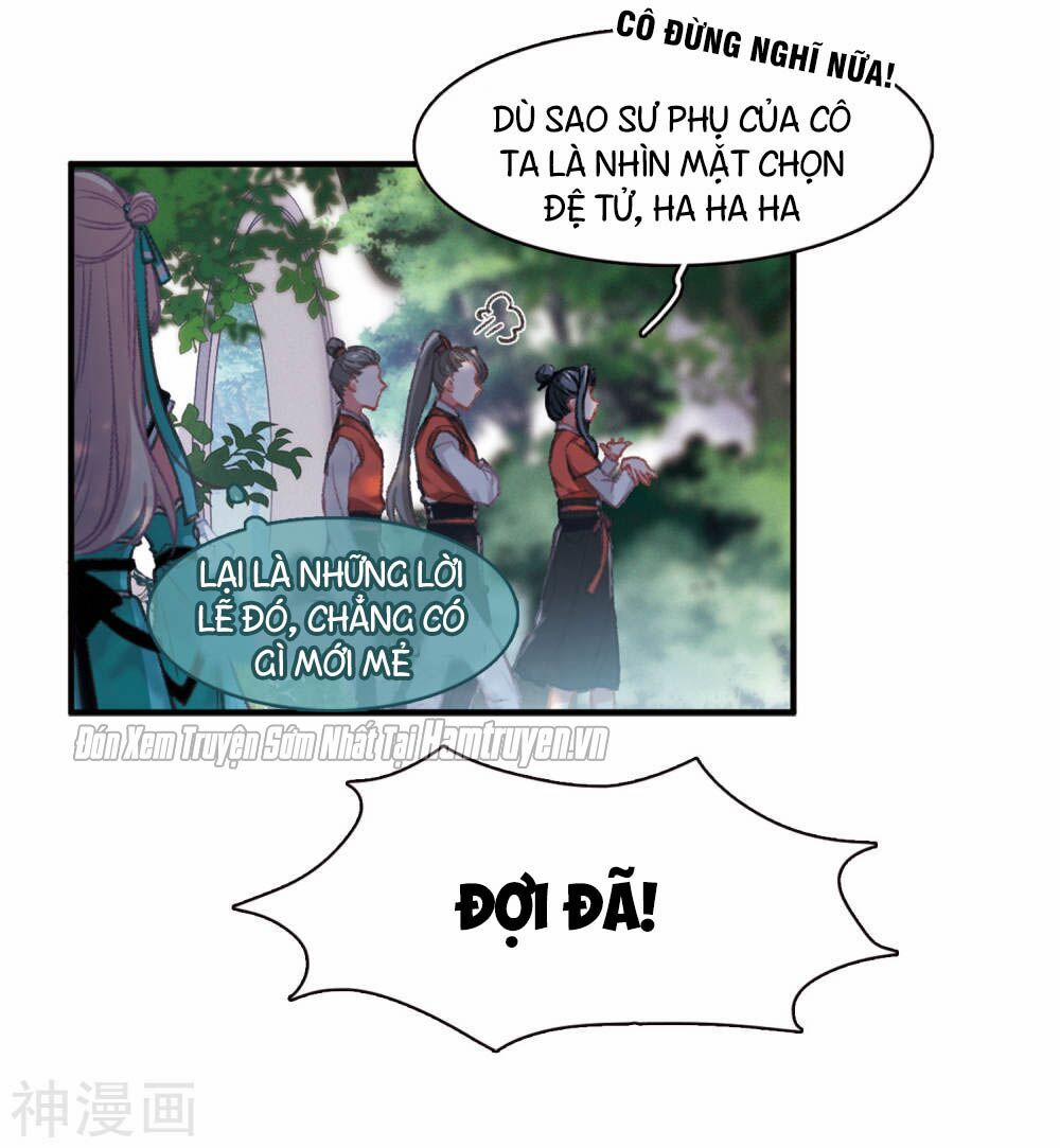 Danh Kiếm Chủng 1.2 trang 22