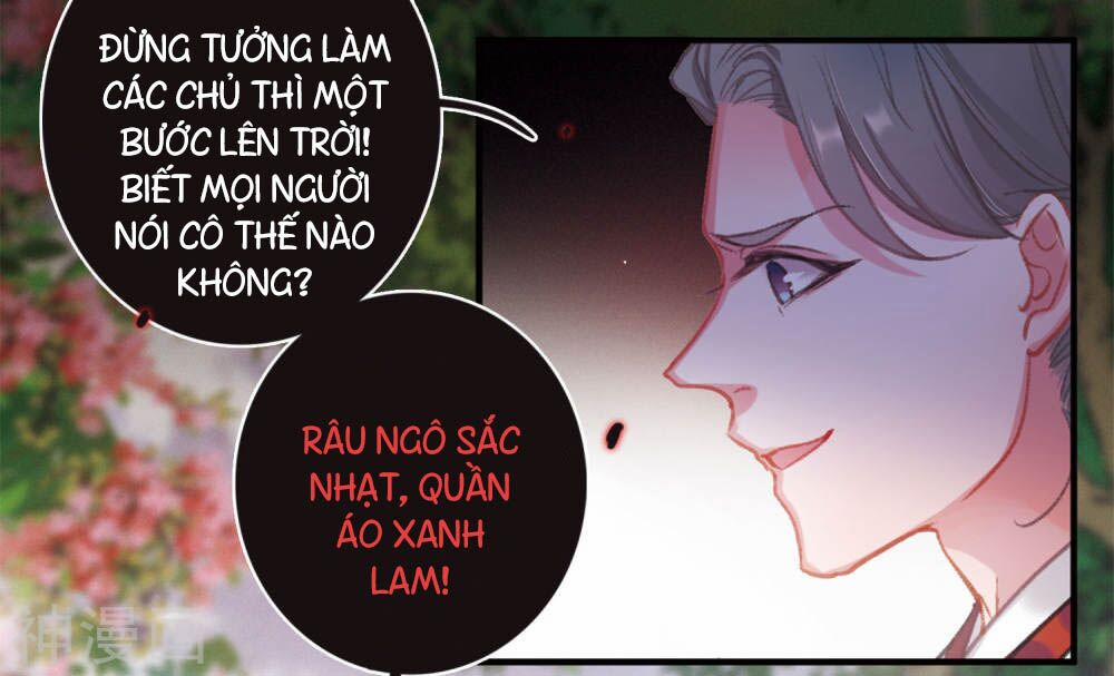 Danh Kiếm Chủng 1.2 trang 25