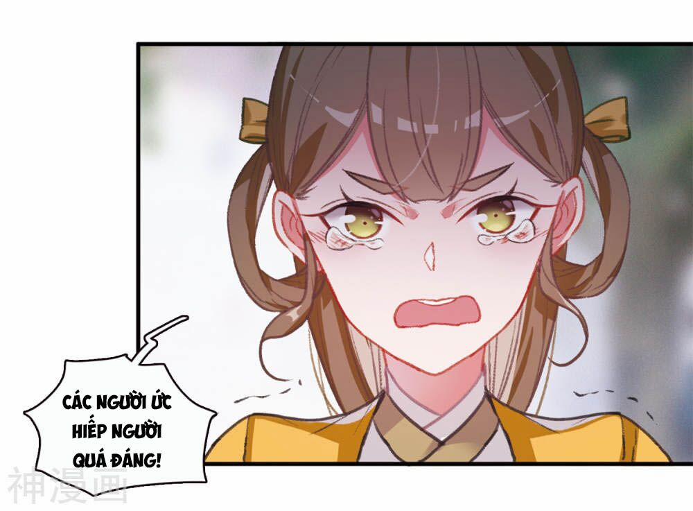 Danh Kiếm Chủng 1.2 trang 28