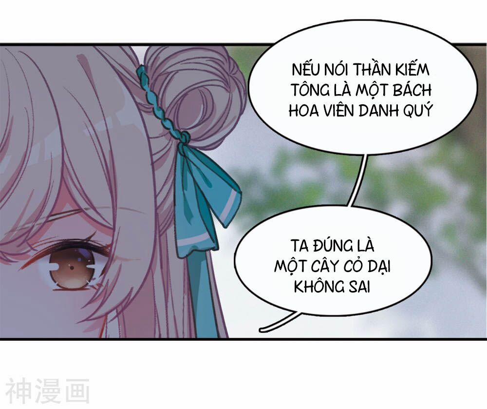 Danh Kiếm Chủng 1.2 trang 31