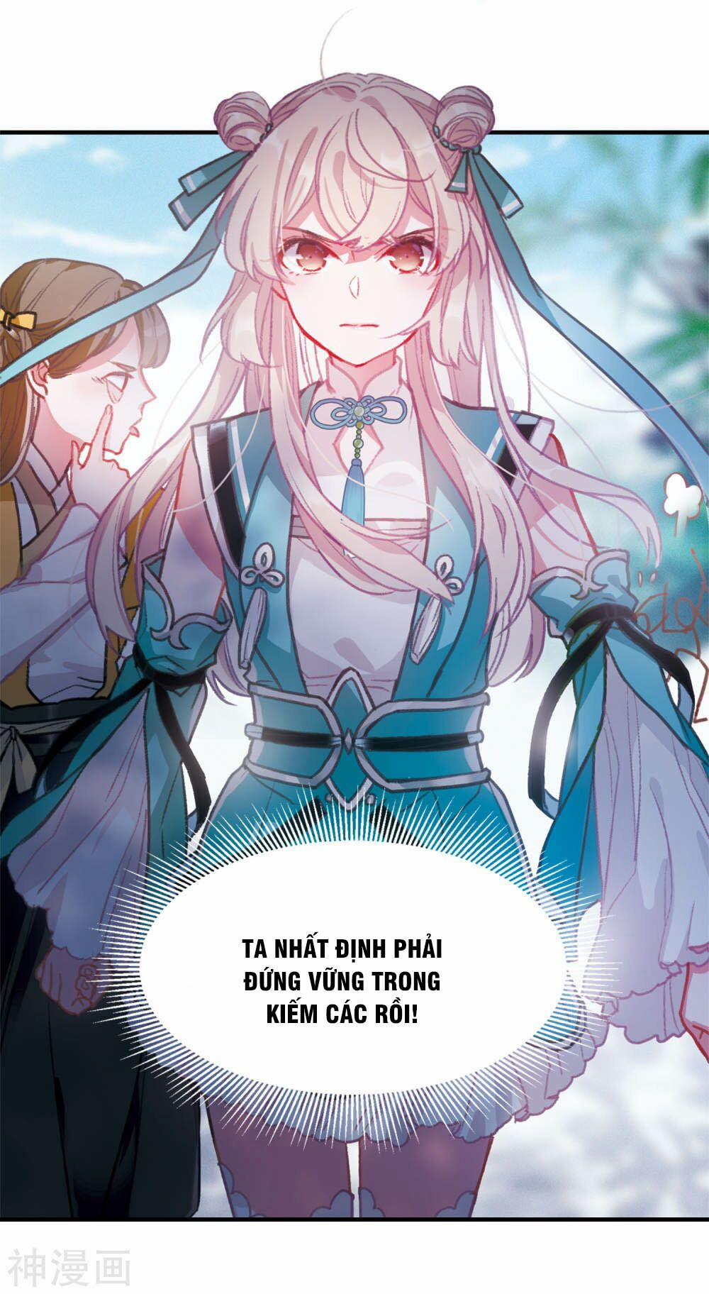 Danh Kiếm Chủng 1.2 trang 36