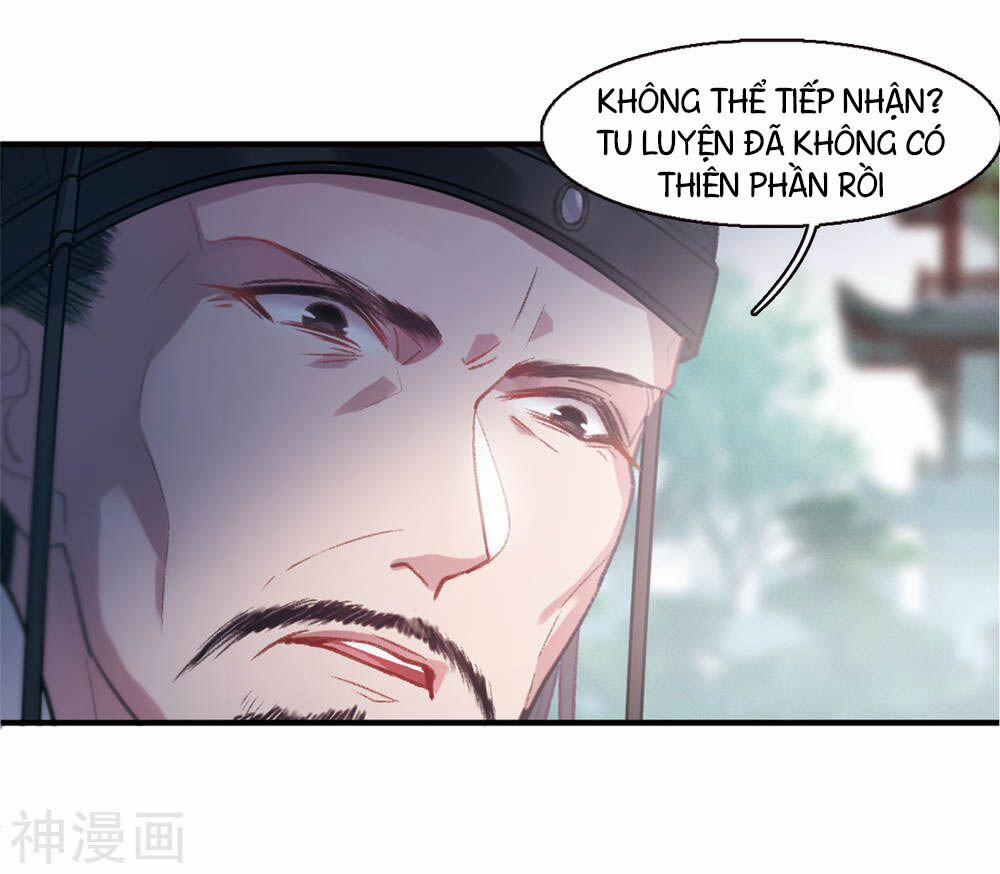 Danh Kiếm Chủng 1.2 trang 4