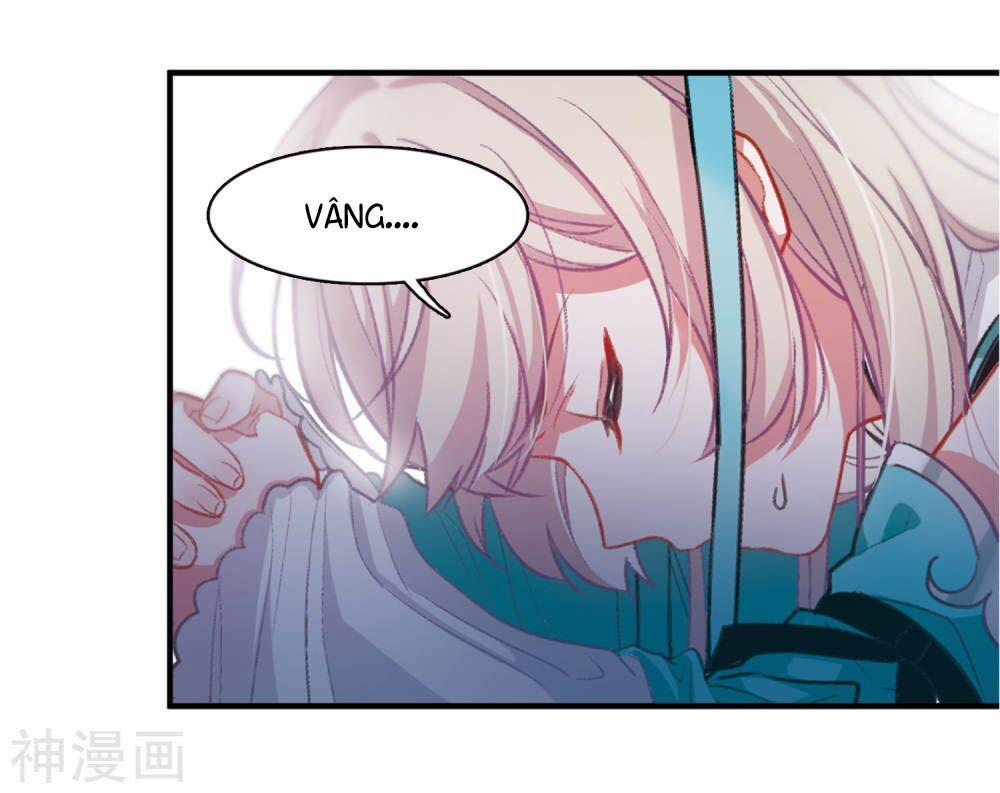 Danh Kiếm Chủng 1.2 trang 6