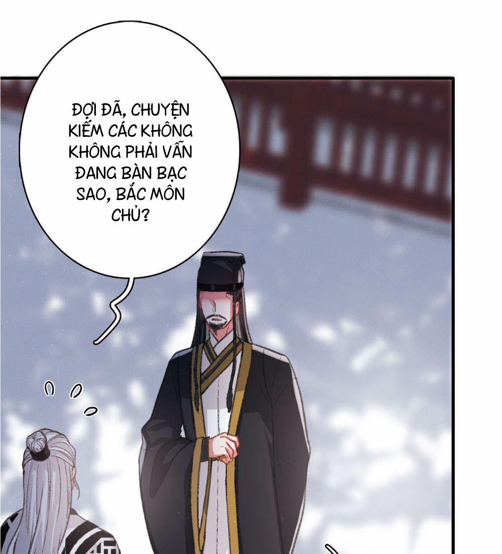 Danh Kiếm Chủng 1.2 trang 7