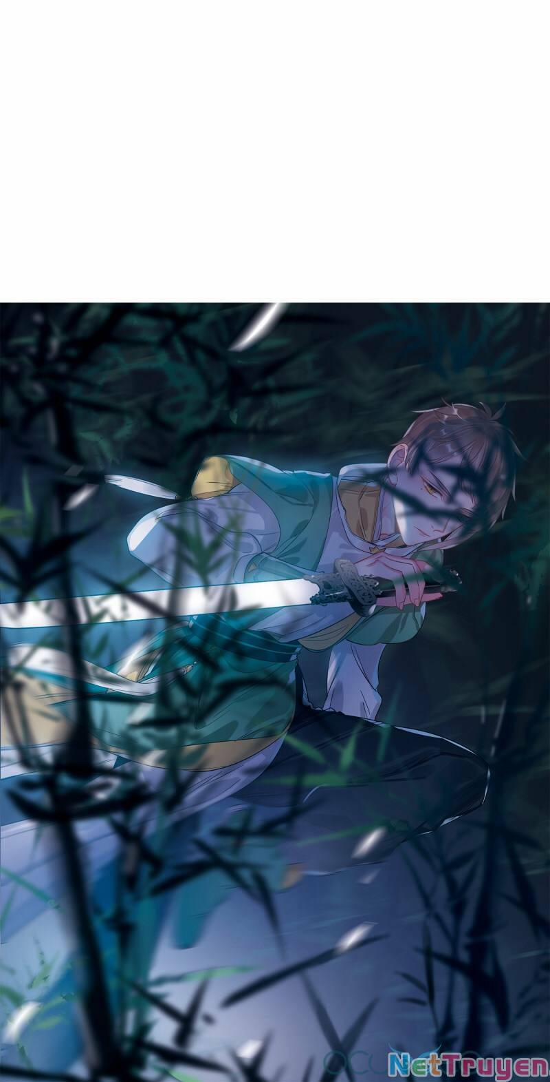 Danh Kiếm Chủng 10 trang 0