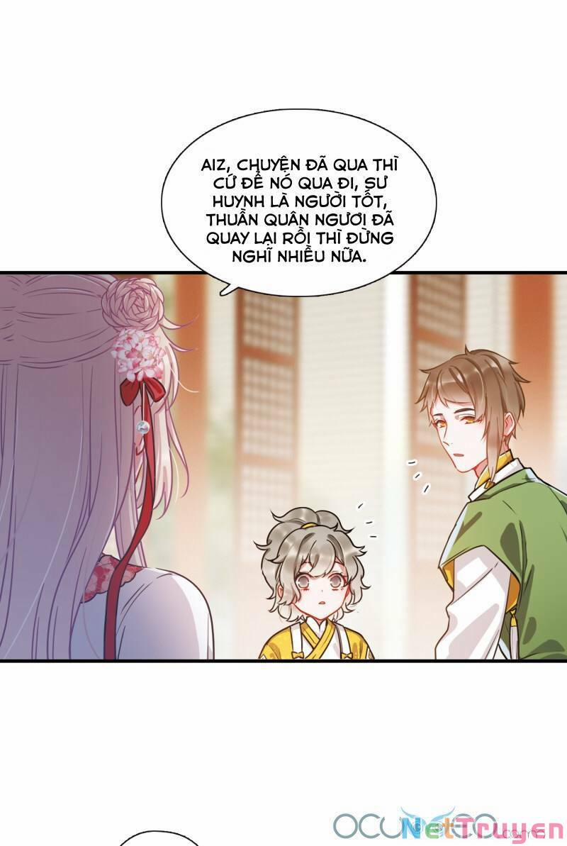 Danh Kiếm Chủng 10 trang 11