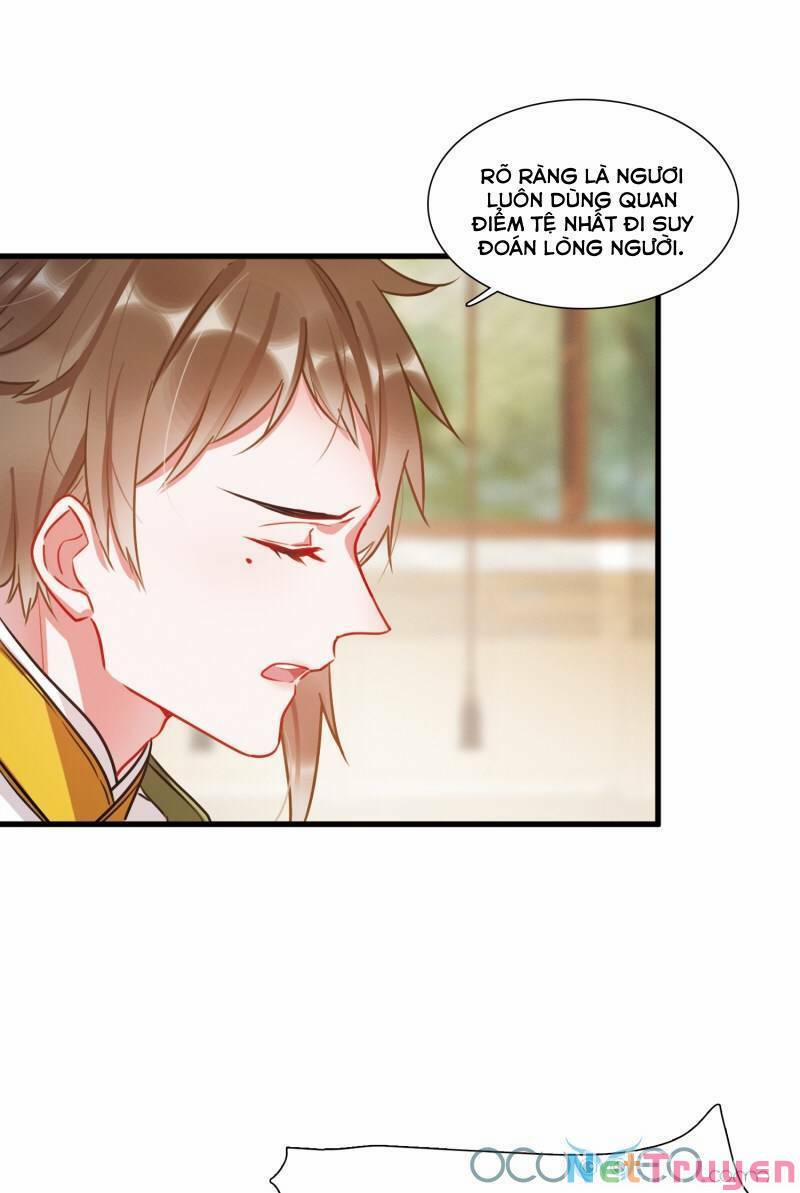 Danh Kiếm Chủng 10 trang 17