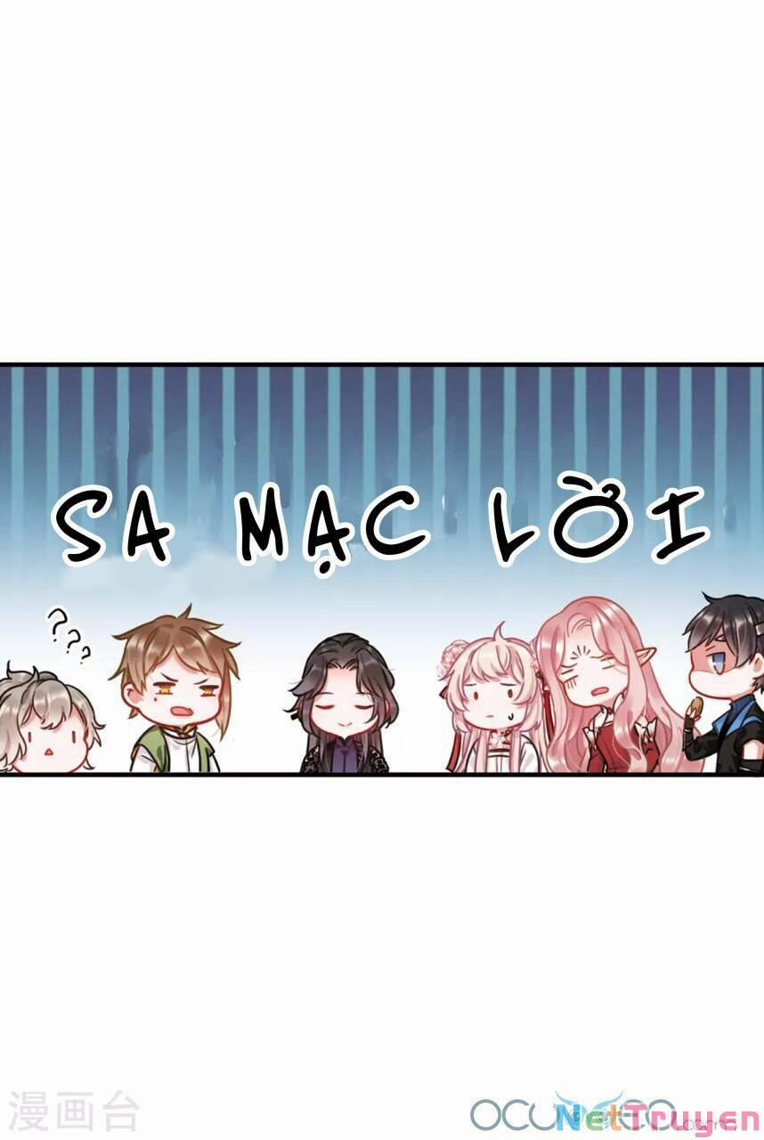 Danh Kiếm Chủng 10 trang 27