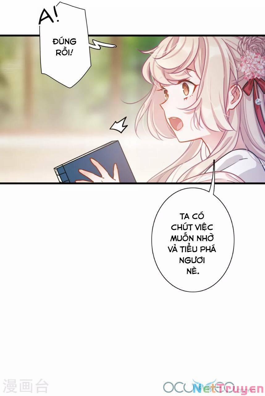 Danh Kiếm Chủng 10 trang 31