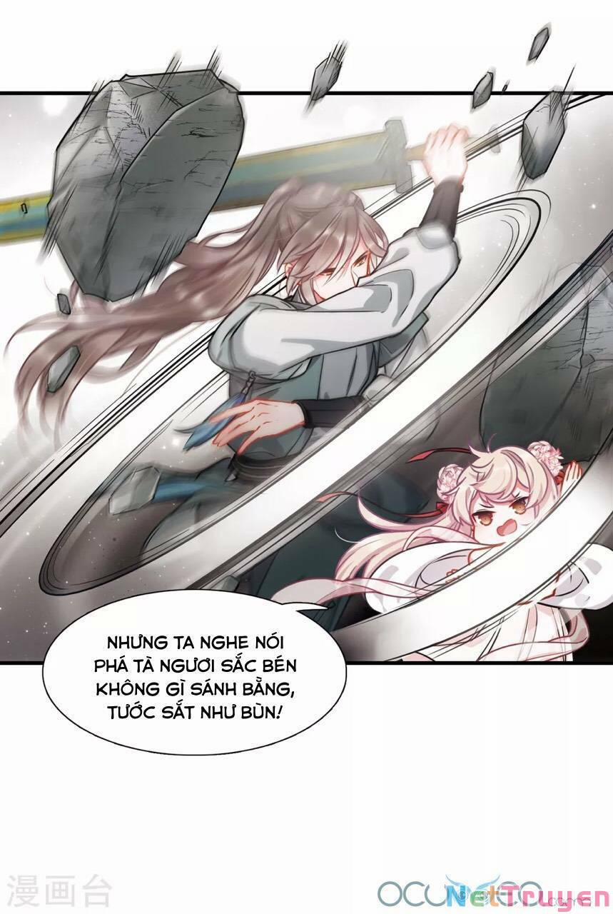 Danh Kiếm Chủng 10 trang 36