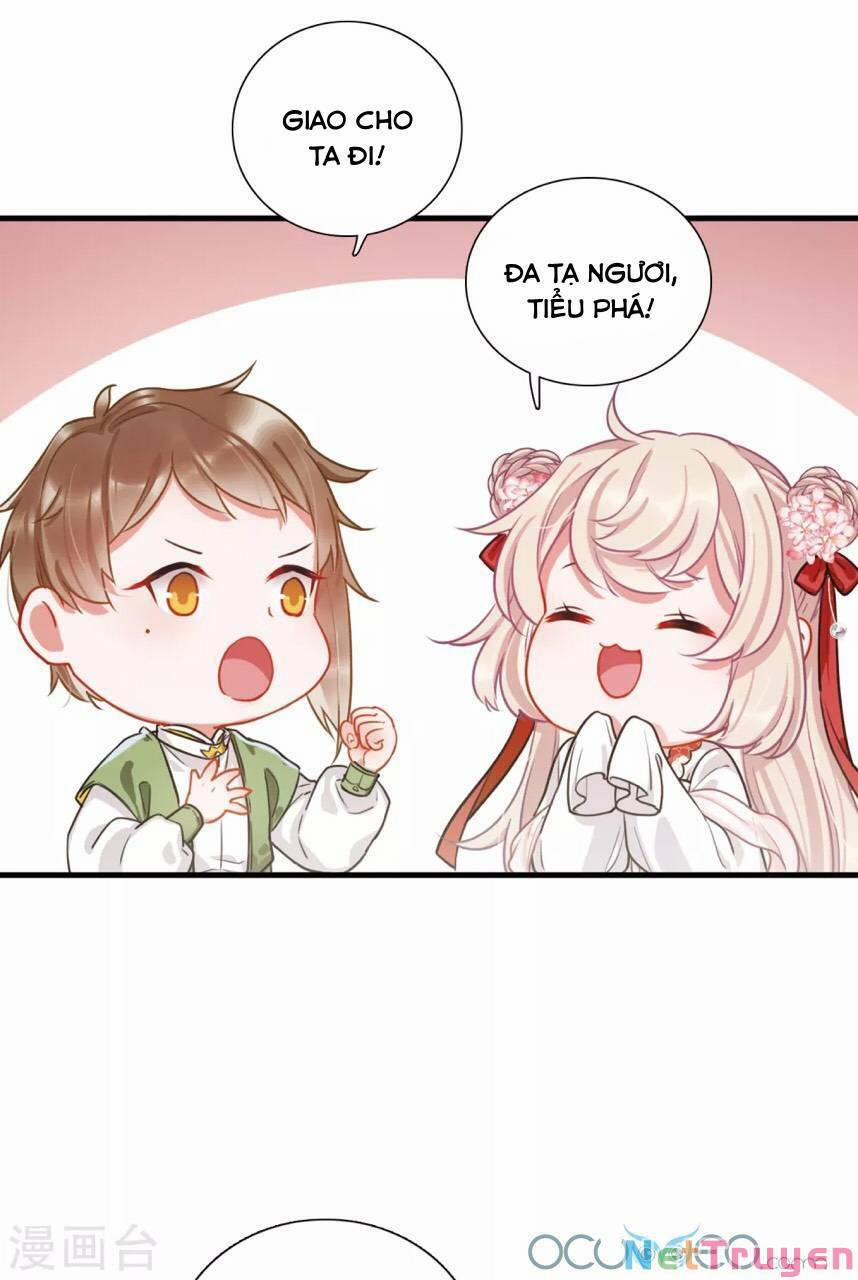 Danh Kiếm Chủng 10 trang 38