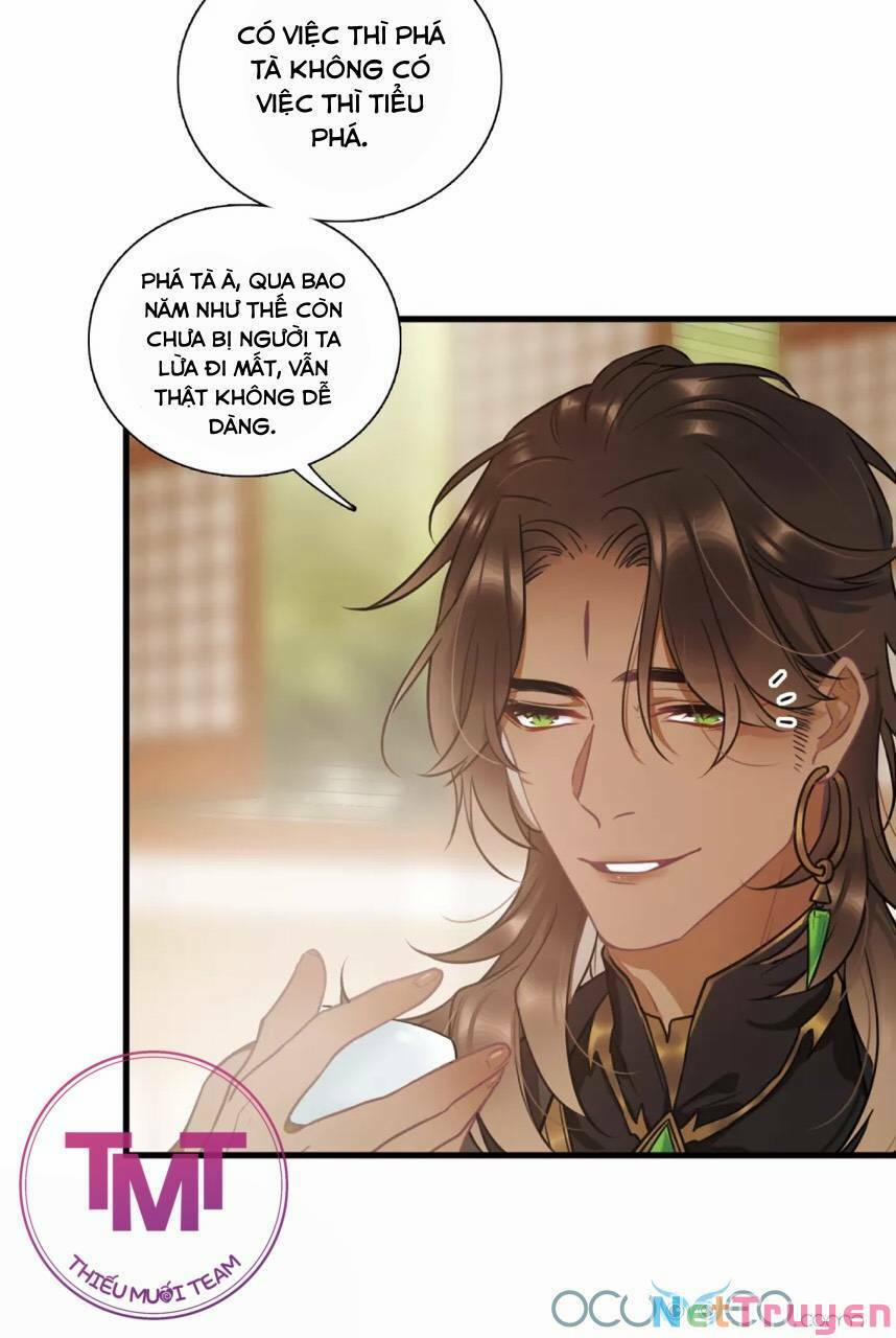 Danh Kiếm Chủng 10 trang 39