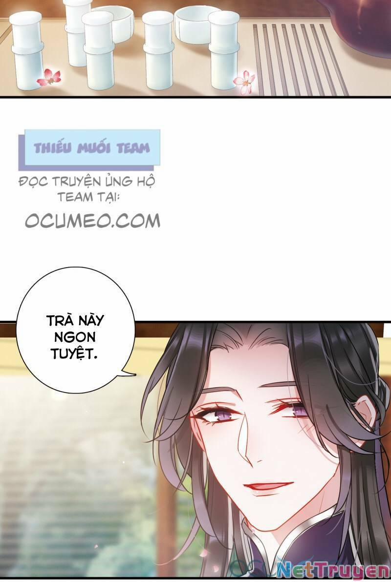 Danh Kiếm Chủng 10 trang 4