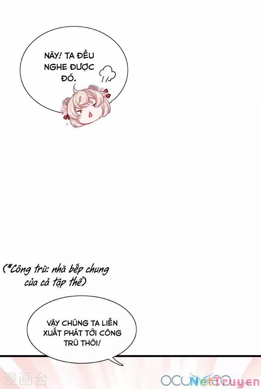 Danh Kiếm Chủng 10 trang 40