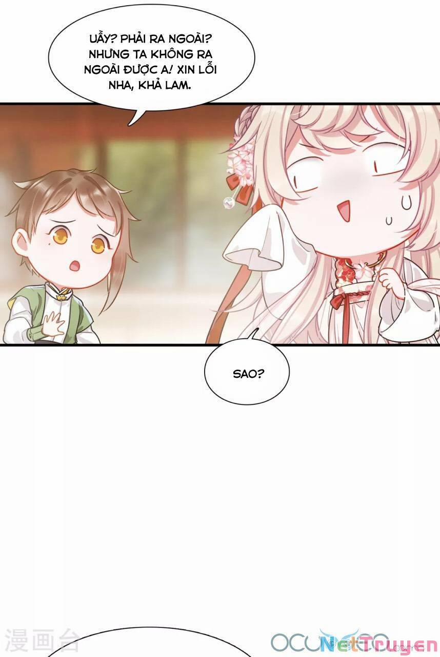 Danh Kiếm Chủng 10 trang 42