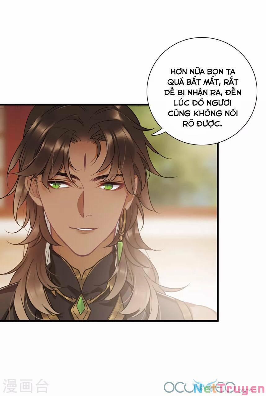 Danh Kiếm Chủng 10 trang 46