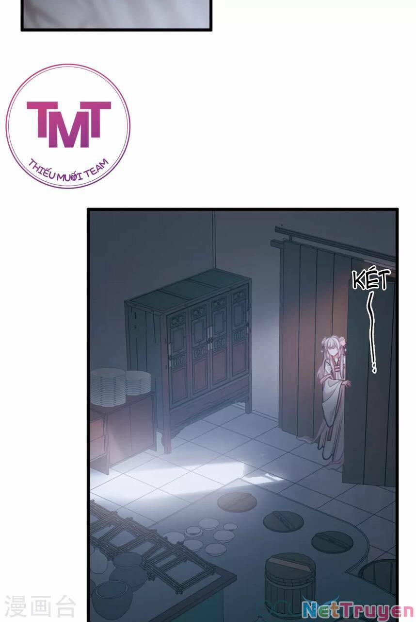 Danh Kiếm Chủng 10 trang 49