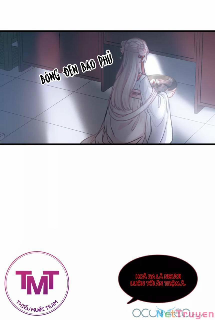 Danh Kiếm Chủng 10 trang 54