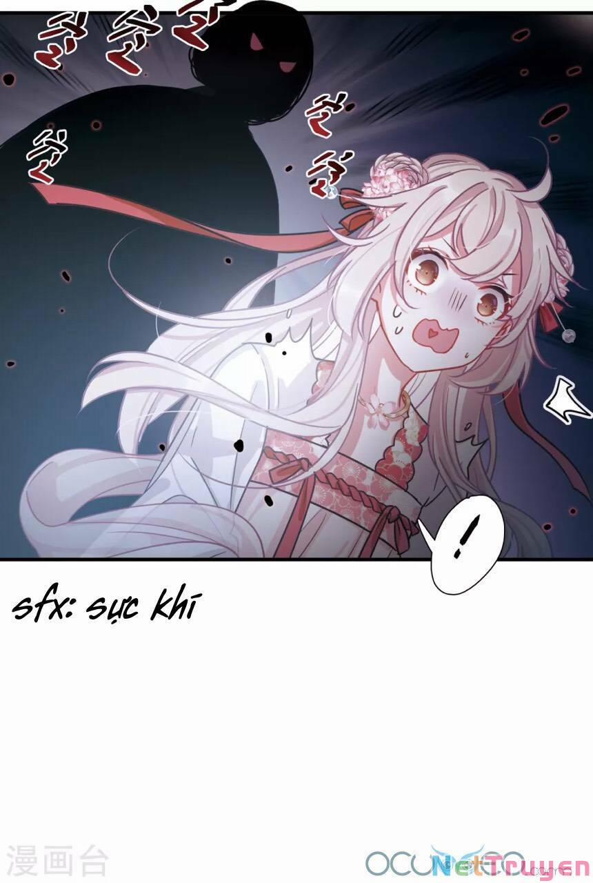 Danh Kiếm Chủng 10 trang 55