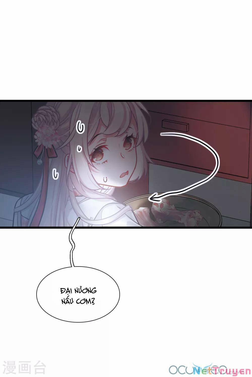 Danh Kiếm Chủng 10 trang 56