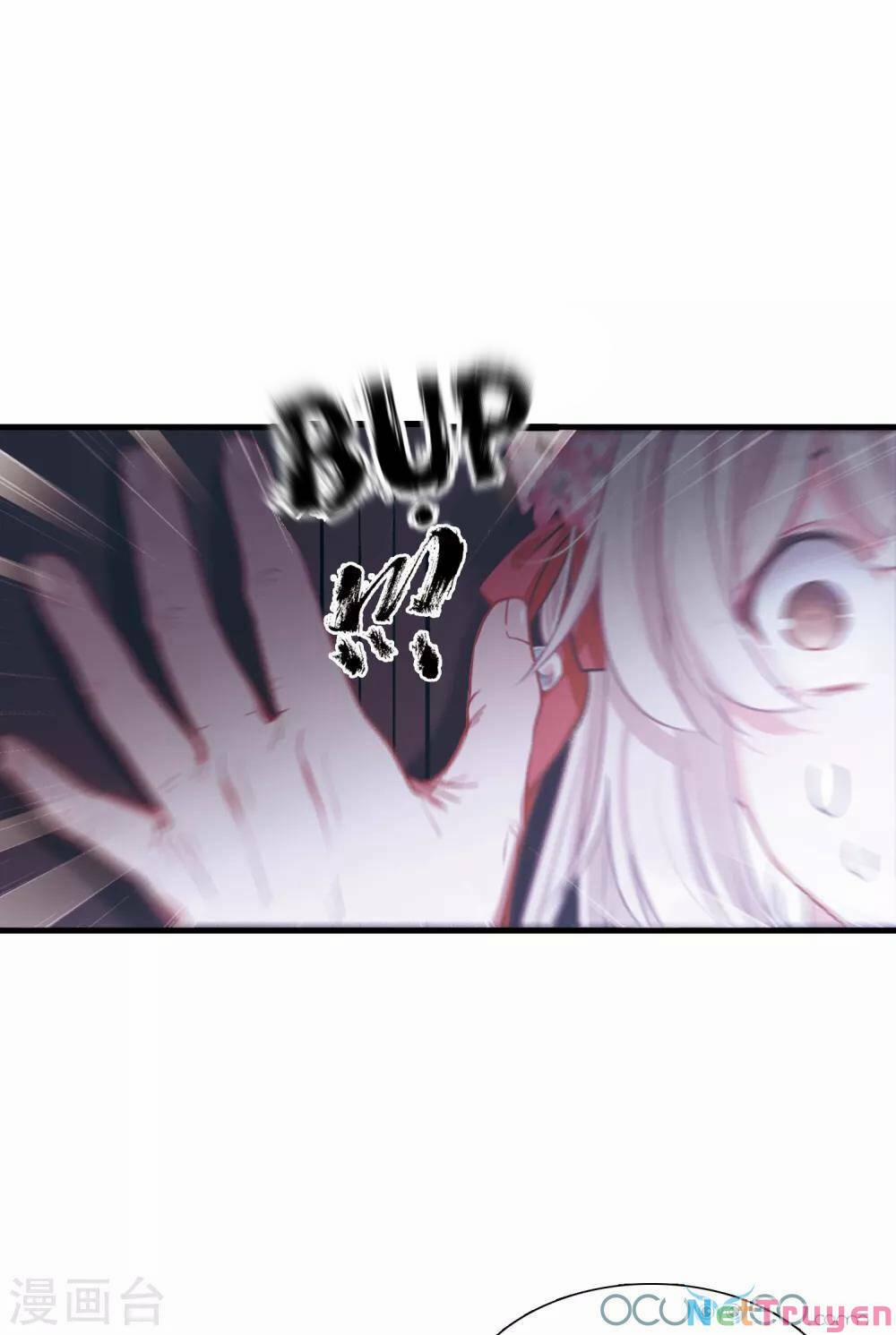 Danh Kiếm Chủng 10 trang 58