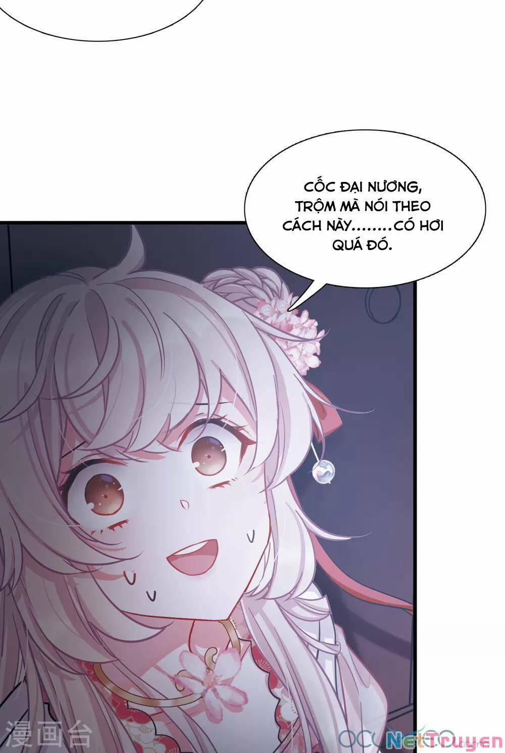 Danh Kiếm Chủng 10 trang 60