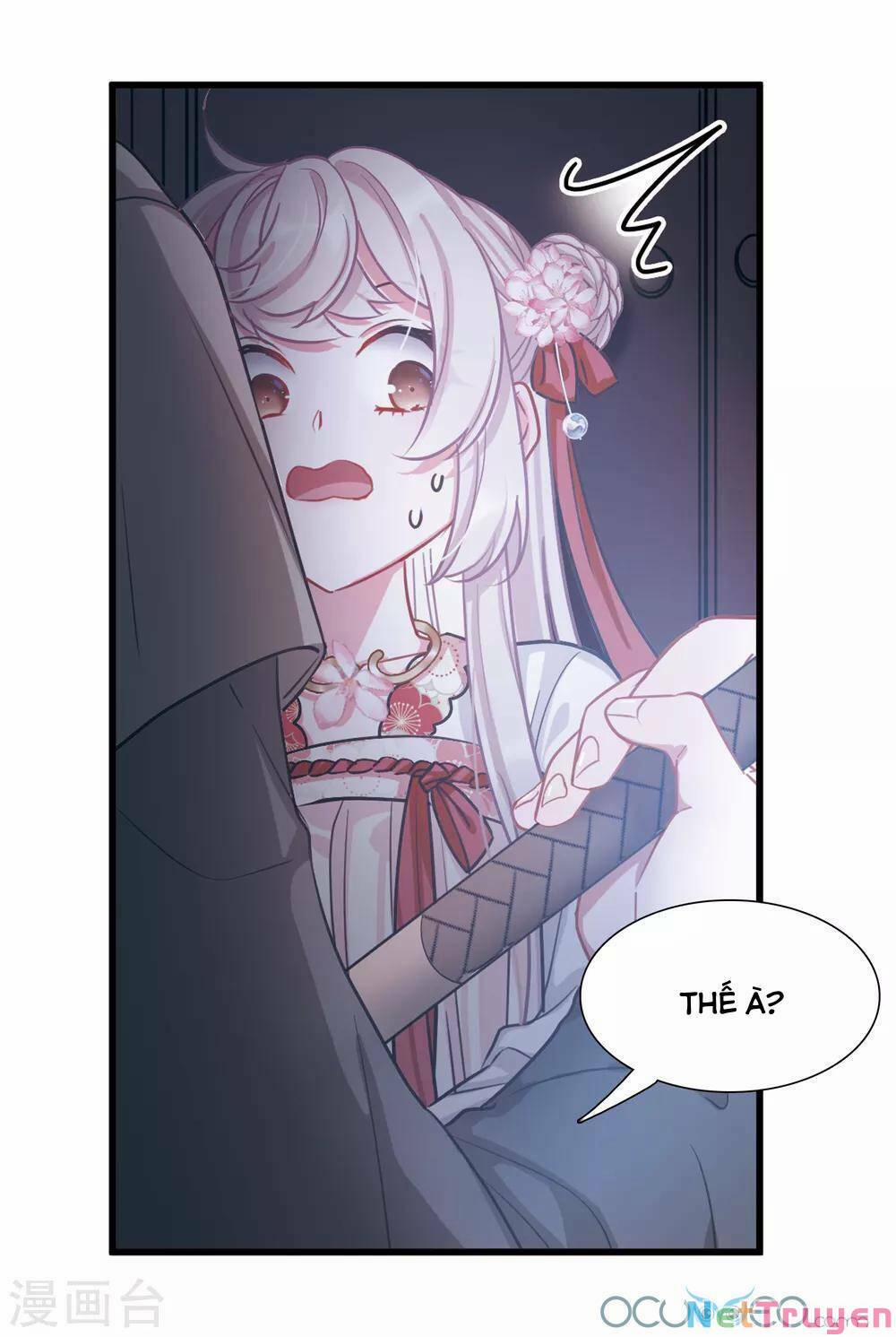 Danh Kiếm Chủng 10 trang 62