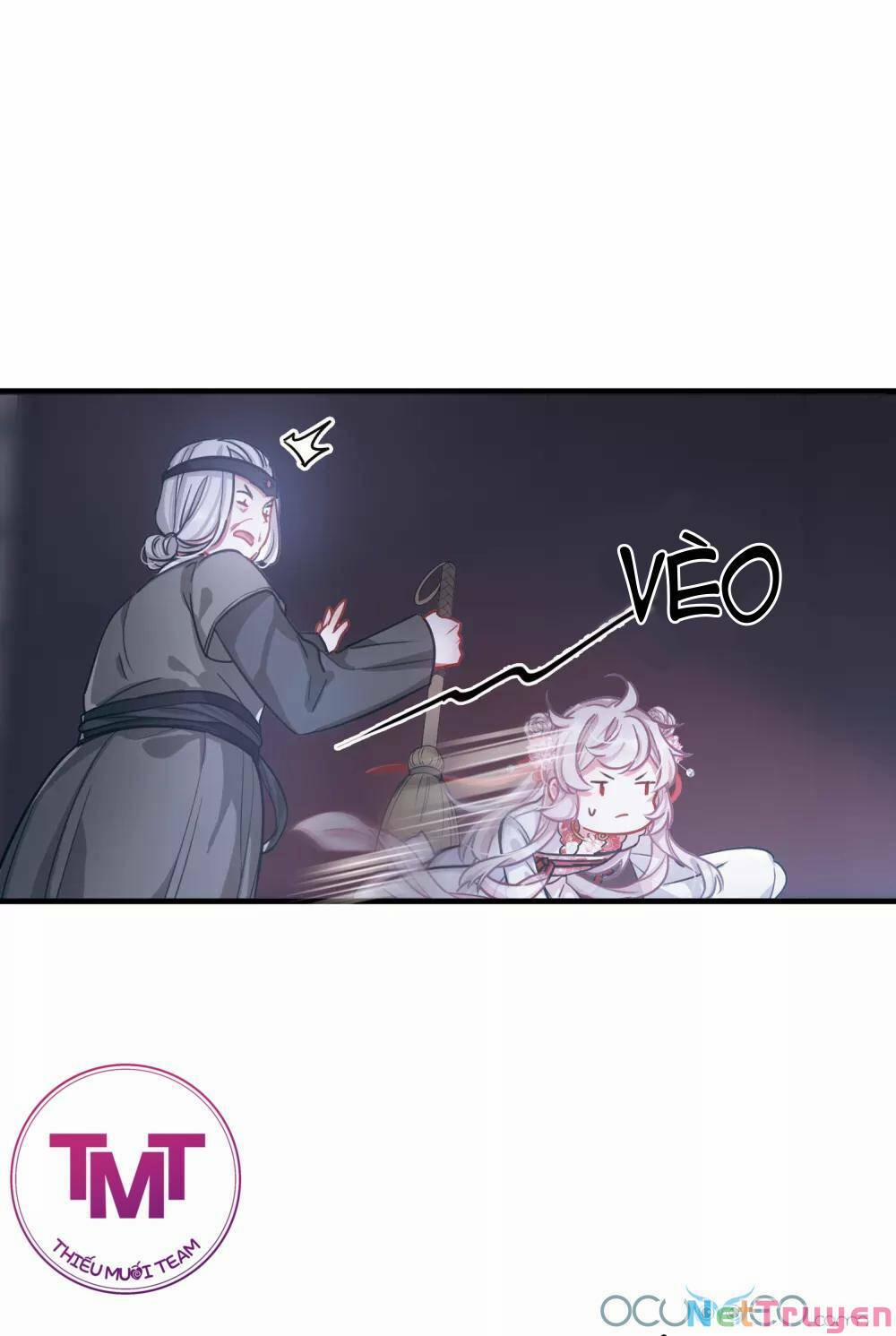 Danh Kiếm Chủng 10 trang 64