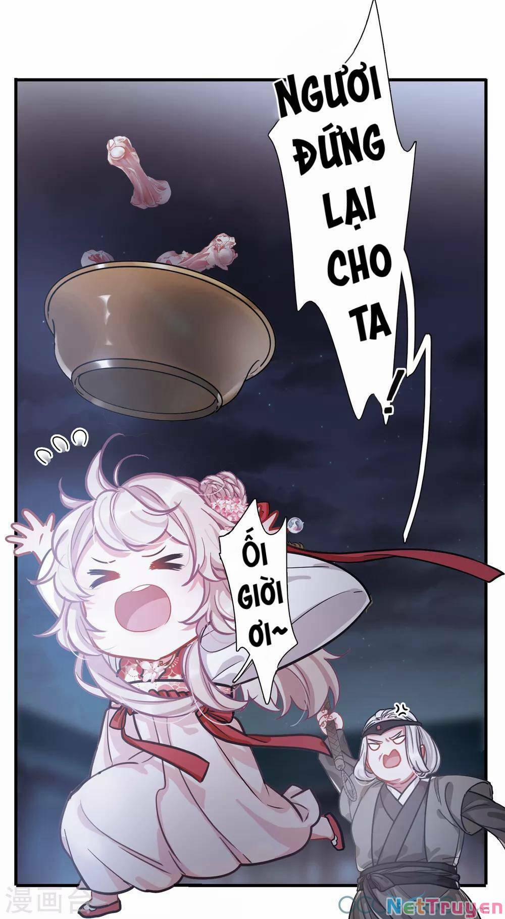 Danh Kiếm Chủng 10 trang 65