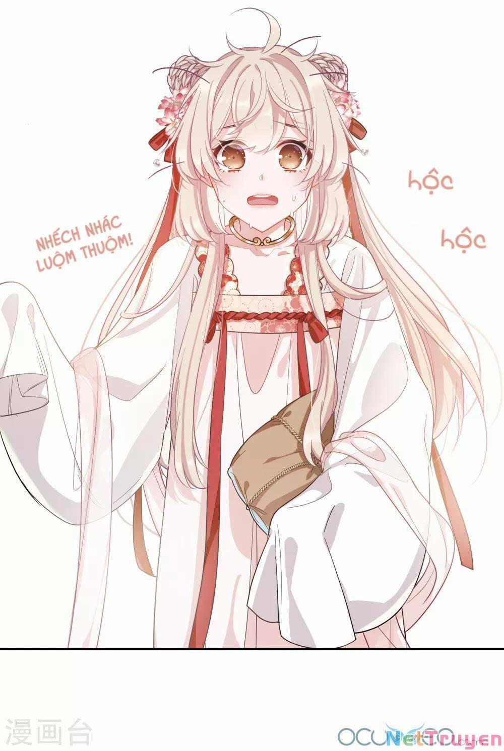 Danh Kiếm Chủng 10 trang 67