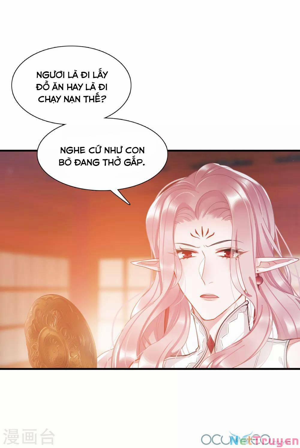 Danh Kiếm Chủng 10 trang 68