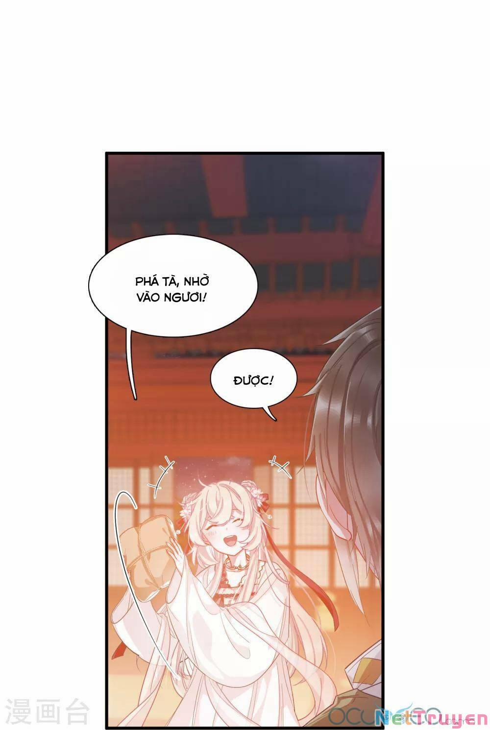 Danh Kiếm Chủng 10 trang 70