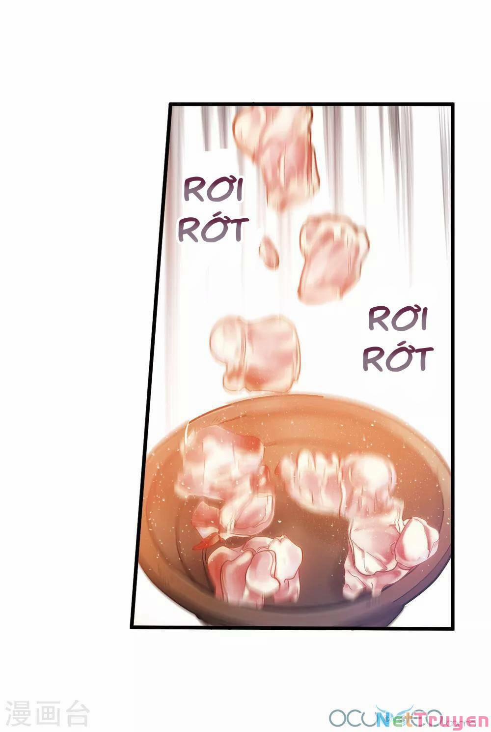 Danh Kiếm Chủng 10 trang 73