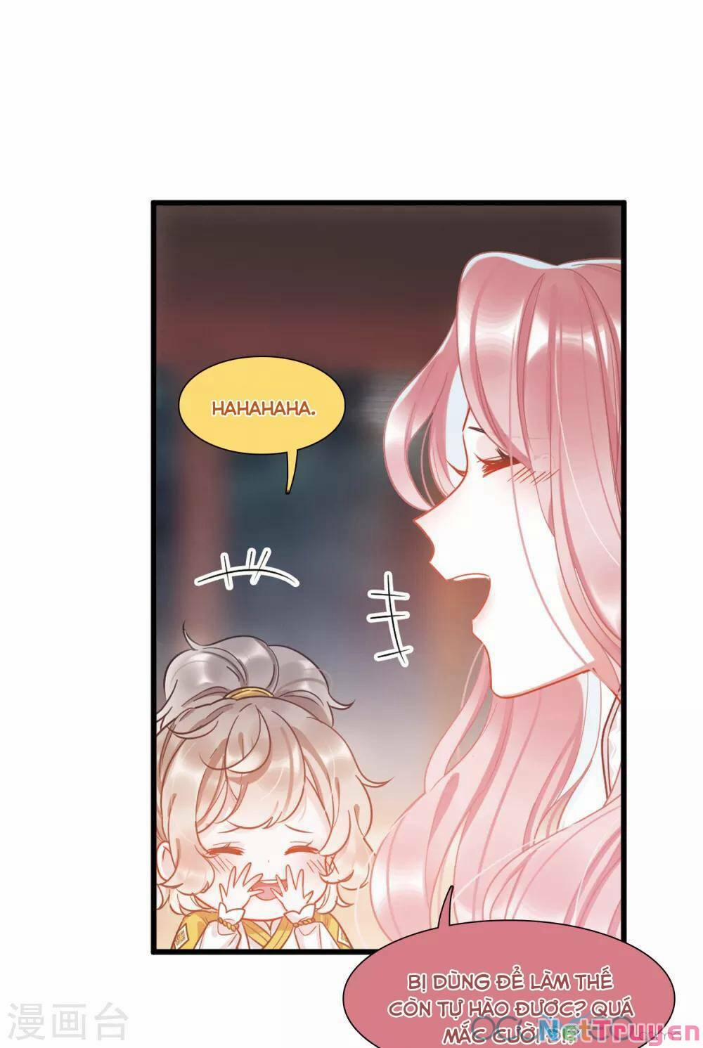 Danh Kiếm Chủng 10 trang 76